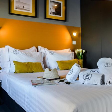 Santa Luzia B&B - Horigem Lisbon Room photo