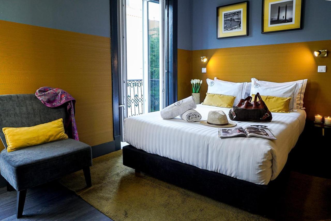 Santa Luzia B&B - Horigem Lisbon Exterior photo