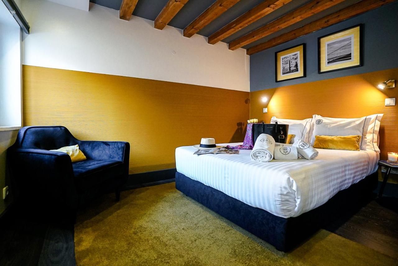 Santa Luzia B&B - Horigem Lisbon Exterior photo