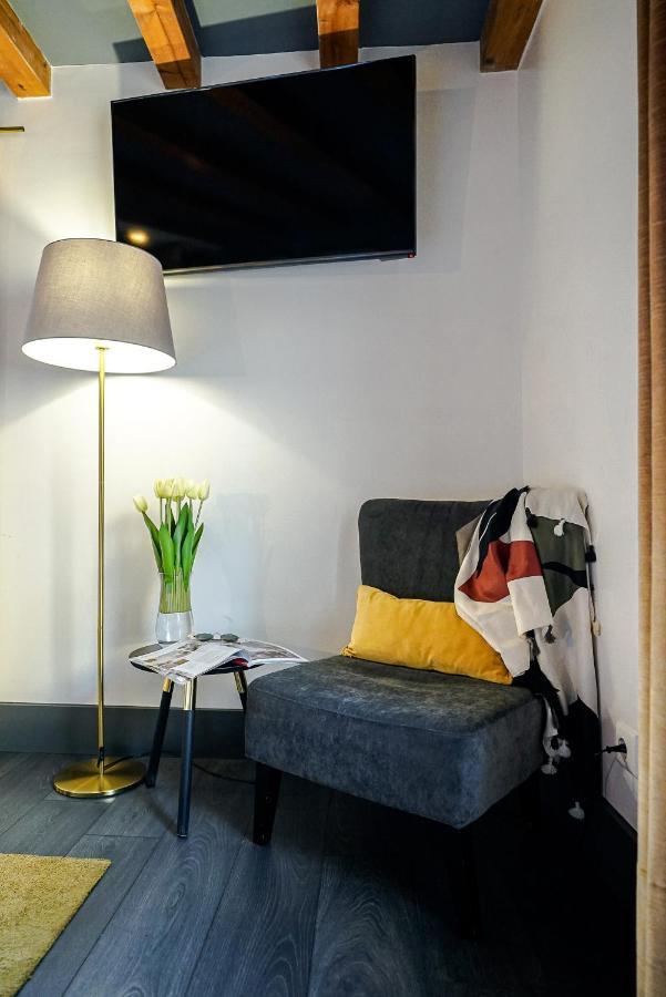 Santa Luzia B&B - Horigem Lisbon Exterior photo
