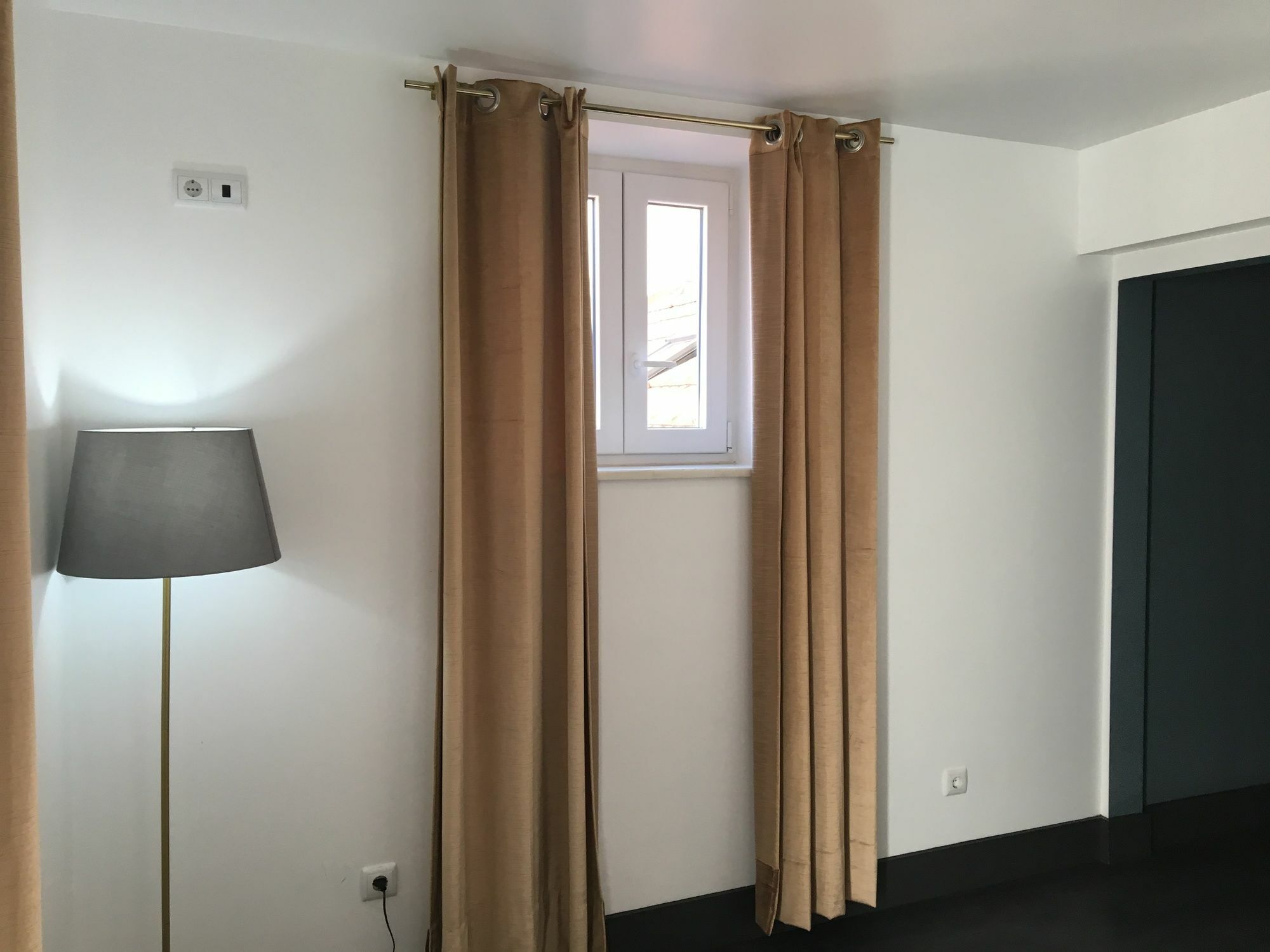 Santa Luzia B&B - Horigem Lisbon Exterior photo